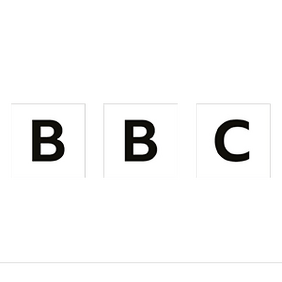 BBC LOGO