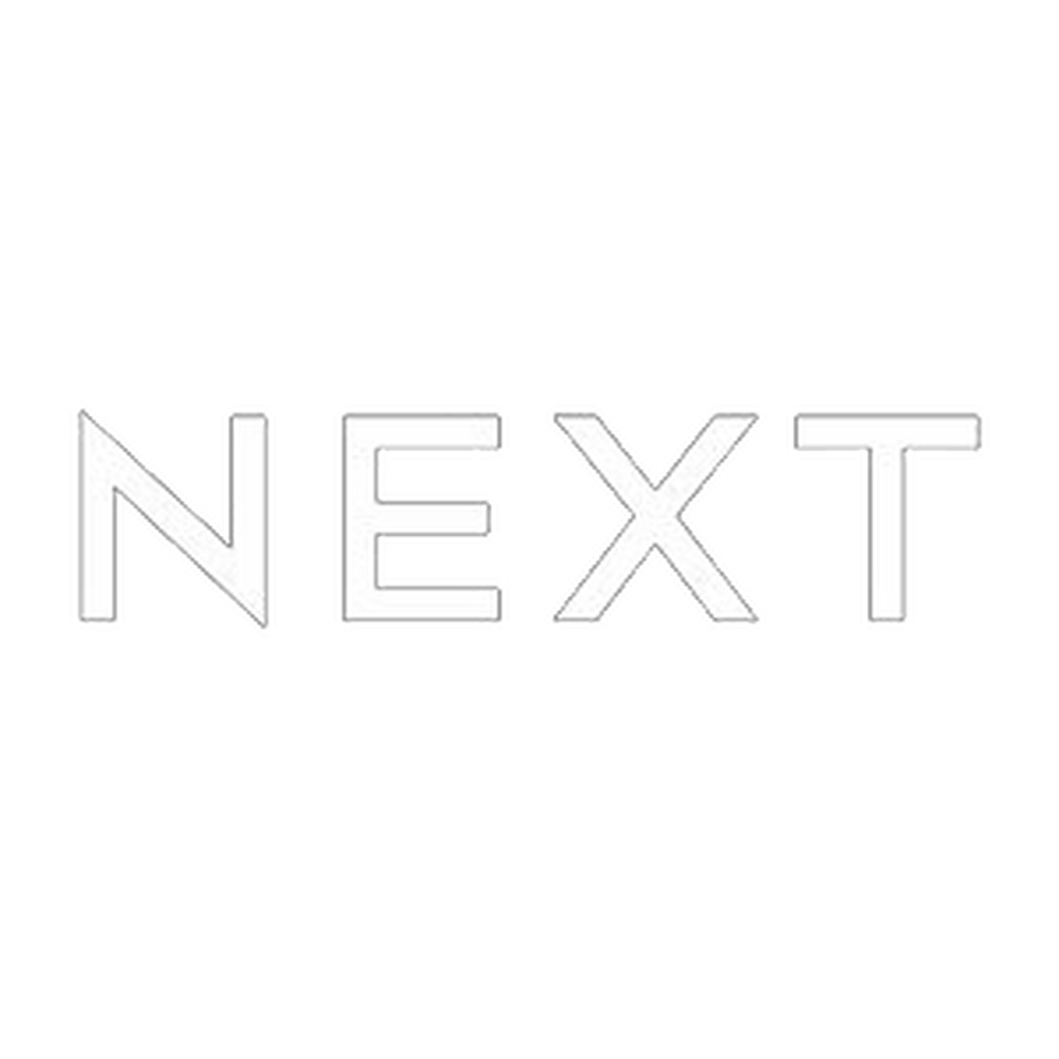 NEXT LOGO