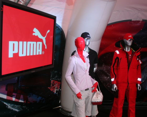 Puma